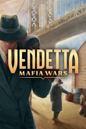 Обложка Vendetta: Mafia Wars