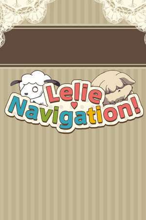 Обложка Lelie Navigation!