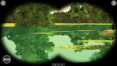 первый скриншот из Carp Fishing Simulator
