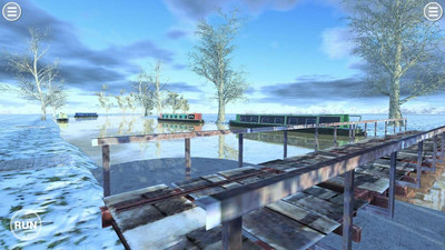 третий скриншот из Carp Fishing Simulator