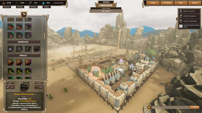 первый скриншот из Siege the Day