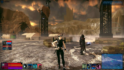 третий скриншот из Lost Empire 2977