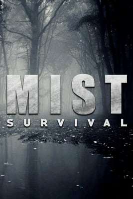Обложка Mist Survival