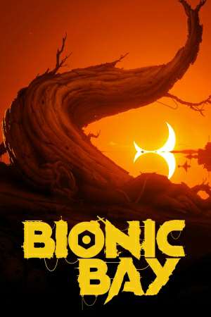 Обложка Bionic Bay