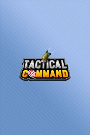 Обложка Tactical Command