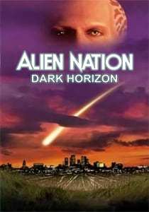 Обложка Alien Horizon