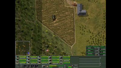 четвертый скриншот из Close Combat: Modern Tactics