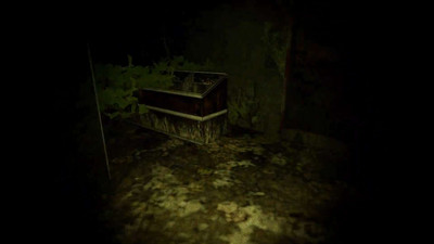 второй скриншот из Abandoned drive-in