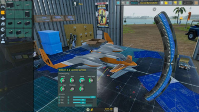 первый скриншот из Balsa Model Flight Simulator