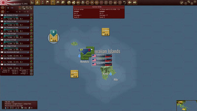 второй скриншот из Антология Warplan + Warplan Pacific