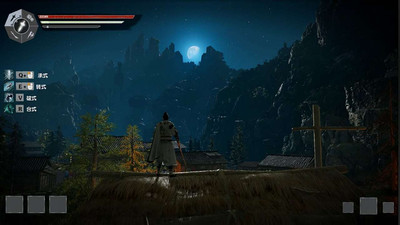 четвертый скриншот из Wushu Chronicles 2