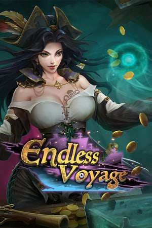 Обложка Endless Voyage