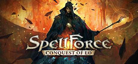 Обложка SpellForce: Conquest of Eo
