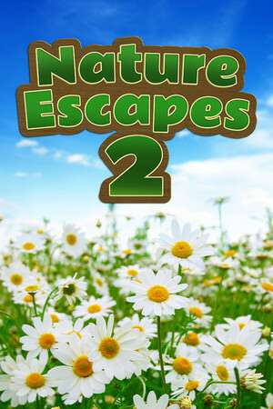 Обложка Nature Escapes 2 Collector's Edition