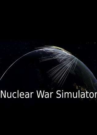 Обложка Nuclear War Simulator