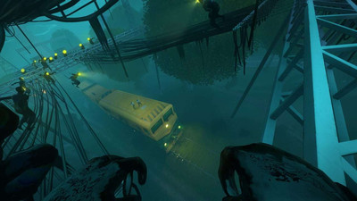 первый скриншот из Pandemic Express - Zombie Escape