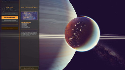 первый скриншот из Industries of Titan