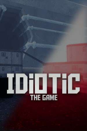Обложка IDIOTIC (The Game)
