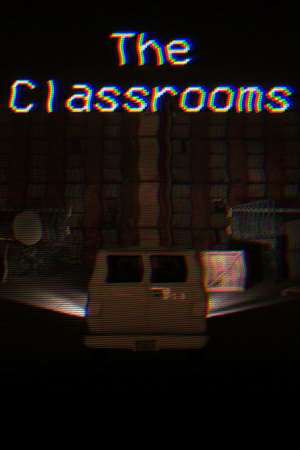 Обложка The Classrooms
