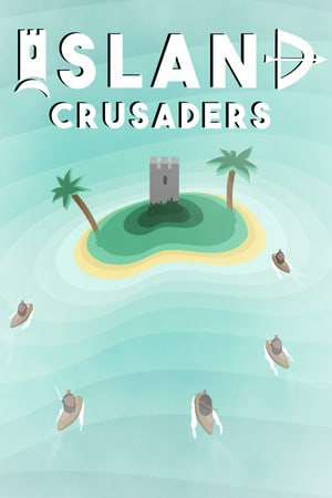 Обложка Island Crusaders