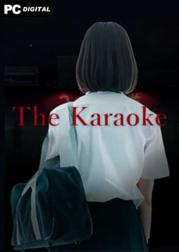 Обложка The Karaoke