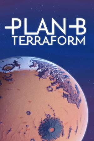 Обложка Plan B: Terraform
