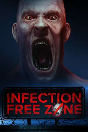 Обложка Infection Free Zone