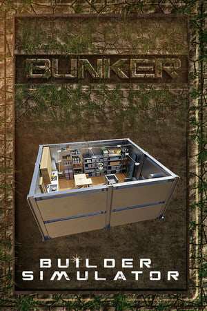 Обложка Bunker Builder Simulator