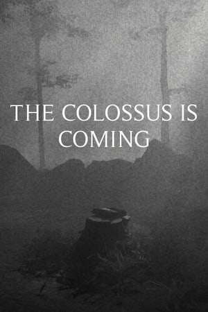 Обложка The Colossus Is Coming: The Interactive Experience