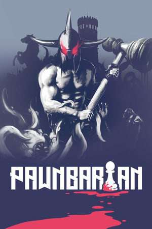 Обложка Pawnbarian