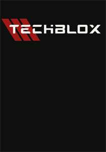 Обложка Techblox