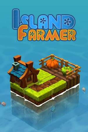 Обложка Island Farmer - Jigsaw Puzzle