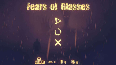 четвертый скриншот из Fears of Glasses