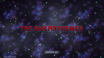 четвертый скриншот из The Unearthened