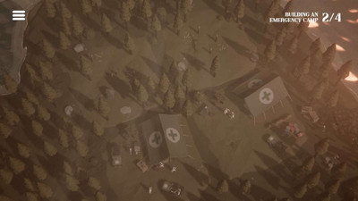 первый скриншот из War Mines: WW2