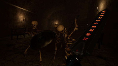 четвертый скриншот из Legendary Tales no VR