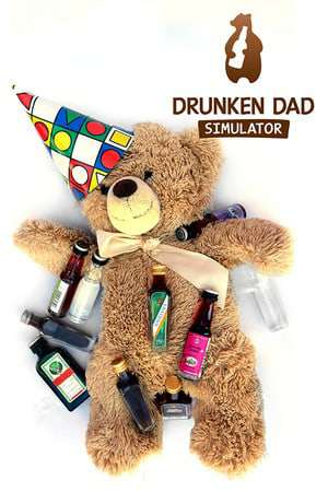 Обложка Drunken Dad Simulator