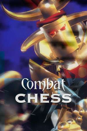 Обложка Combat Chess