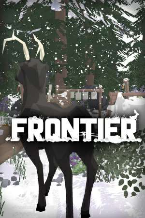 Обложка Frontier VR