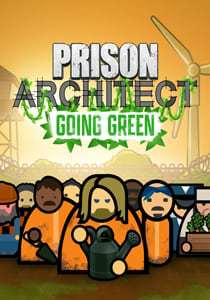 Обложка Prison Architect - Going Green