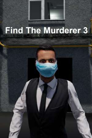 Обложка Find The Murderer 3