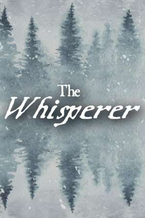 Обложка The Whisperer