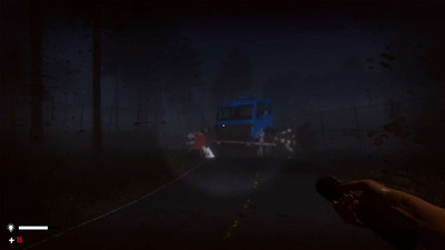 четвертый скриншот из Midnight: Submersion - Nightmare Horror Story