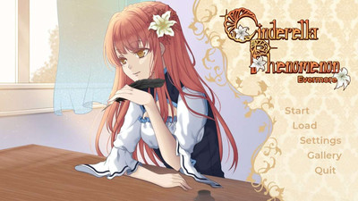 четвертый скриншот из Cinderella Phenomenon: Evermore