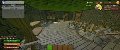 второй скриншот из Medieval Shop Simulator