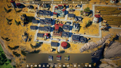 третий скриншот из Laysara: Summit Kingdom