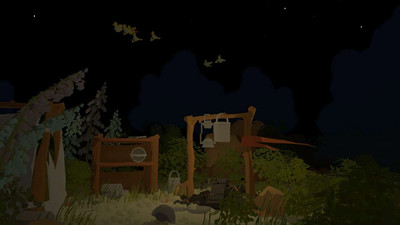 второй скриншот из Frontier VR