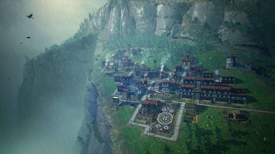 первый скриншот из Laysara: Summit Kingdom DEMO