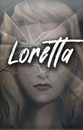 Обложка Loretta