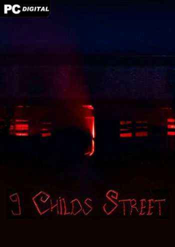 Обложка 9 Childs Street